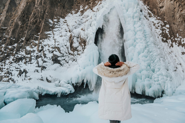 Фото - экскурсия: Волшебный Кавказ: Кисловодск, Кабардино-Балкария и Карачаево-Черкессия
