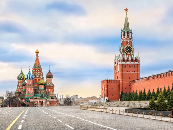 Тайны Кремлёвского некрополя и мавзолея Ленина - фото 4