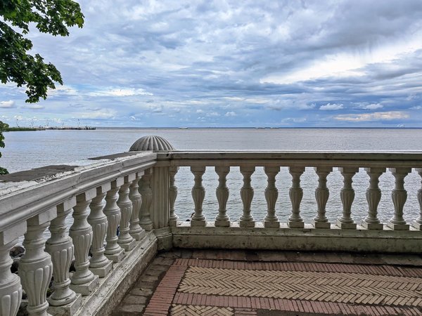 В Петергоф — на метеоре! Экскурсия с индивидуальным гидом - фото 3