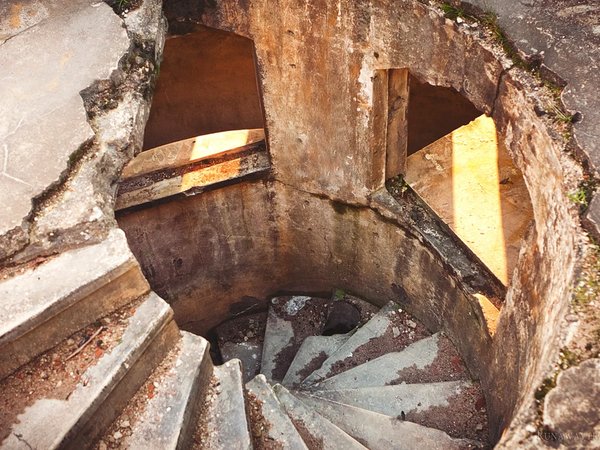 По Выборгу и его окрестностям - фото 4