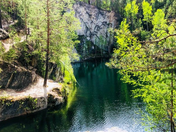 Тальков камень, Сысерть и «Лето на заводе» - фото 1