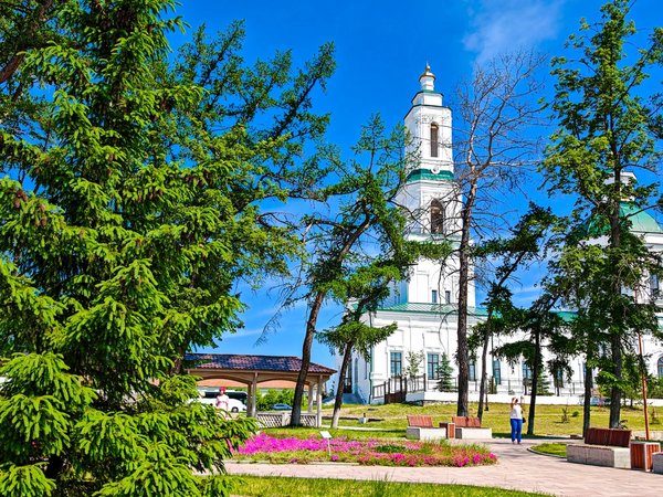 Тальков камень, Сысерть и «Лето на заводе» - фото 2