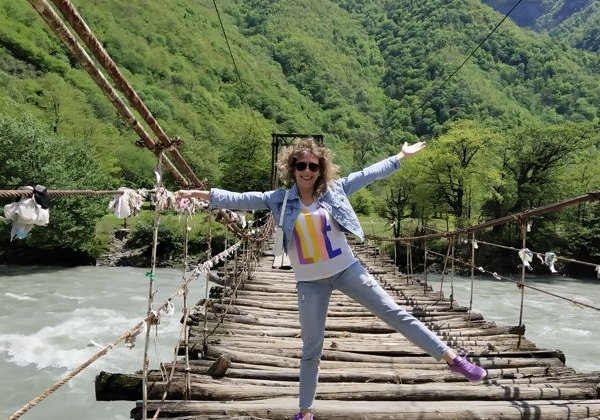 На один день в Абхазскую сказку по «Золотому кольцу Абхазии» - фото 3