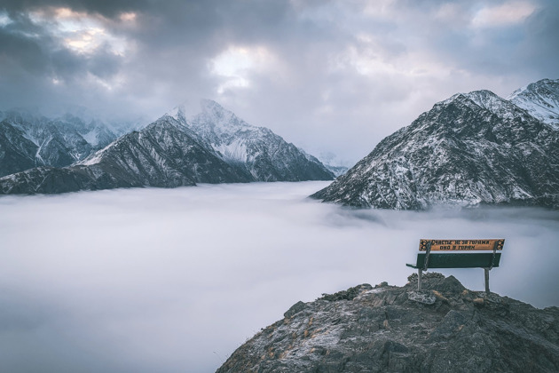 Фото - экскурсия: Величественный Кисловодск и очаровательные регионы Кабардино-Балкарии и Карачаево-Черкесии