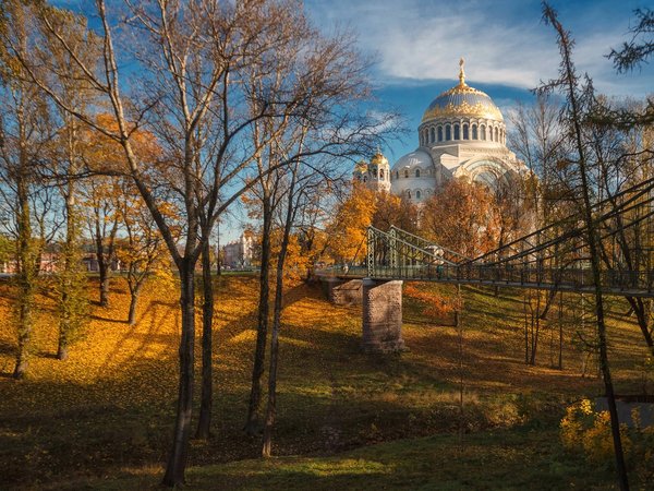 Кронштадт: симфония мужества и точных расчётов - фото 4