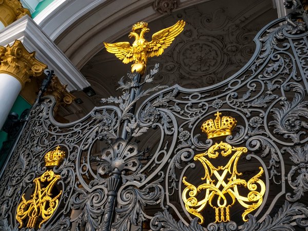 Эрмитаж: сокровища императорской коллекции (без очереди)