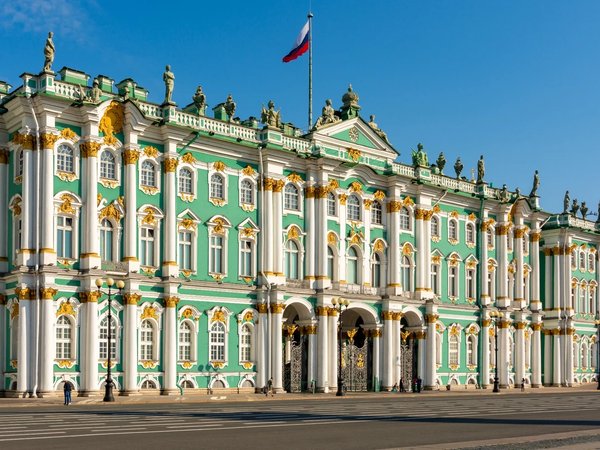 Эрмитаж: сокровища императорской коллекции (без очереди) - фото 2