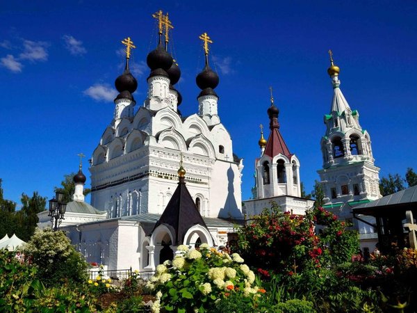 Древний Муром — град Петра и Февронии (на вашем авто) - фото 2