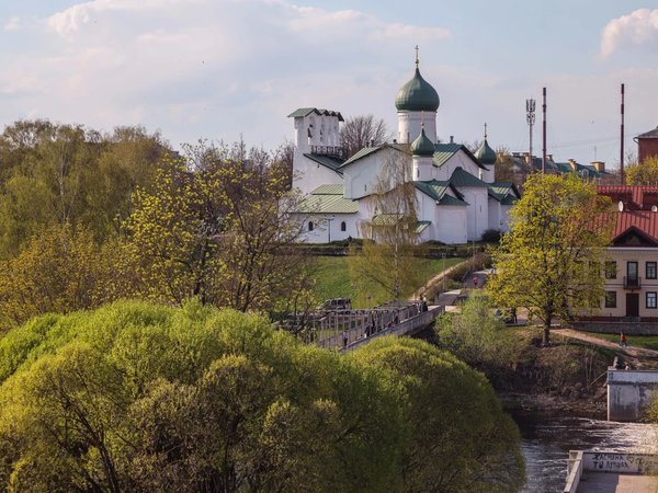 Запсковские сказки - фото 3