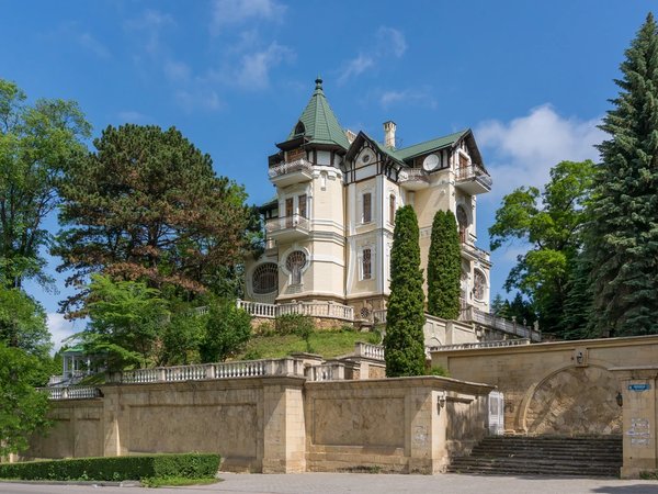 Волшебный Кисловодск - фото 2