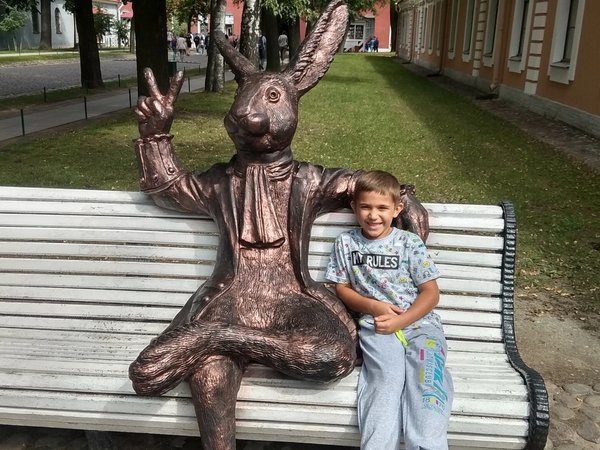 Петропавловская крепость с посещением собора и тюрьмы - фото 3