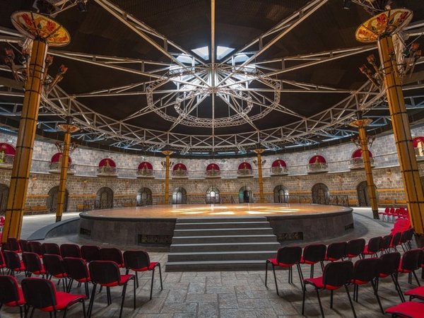 Групповая экскурсия из Еревана в Гюмри - фото 3