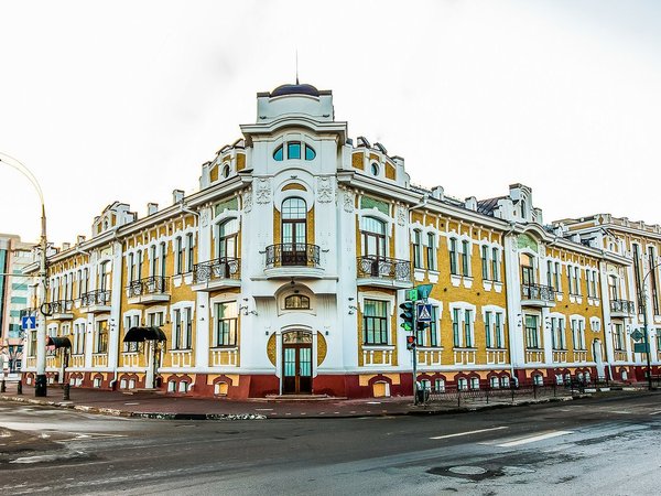 Влюбиться в тамбовский модерн - фото 3