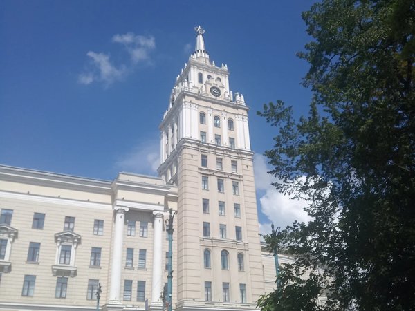 Воронеж и удивительный мир бобров - фото 2