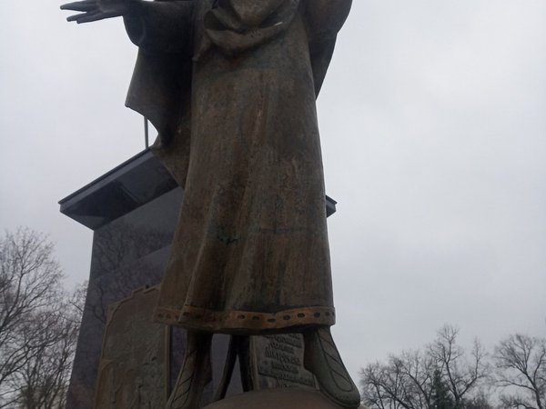 Воронеж и удивительный мир бобров - фото 4