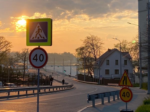 Велоприключение на Балтике — с историей и пикником - фото 3