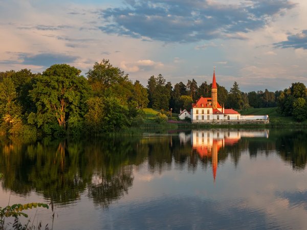 Индивидуальная экскурсия в Гатчину - фото 3