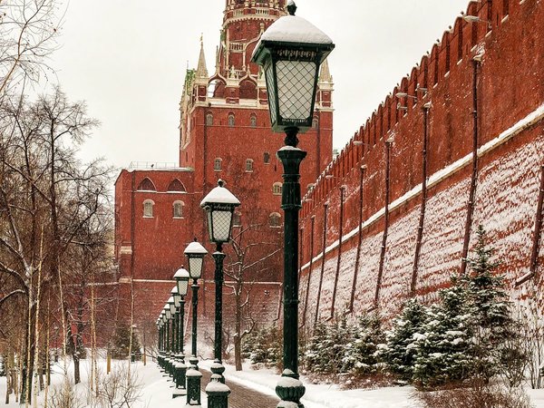 Групповая экскурсия в Оружейную палату (билеты включены) - фото 2