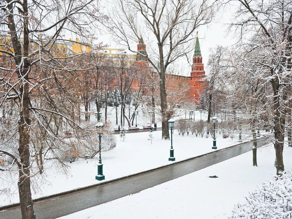 Групповая экскурсия в Оружейную палату (билеты включены) - фото 4