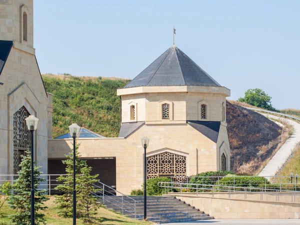 Из Казани — в древний Болгар - фото 4