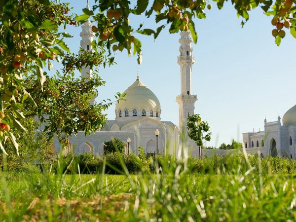 Из Казани — в древний Болгар - фото 1