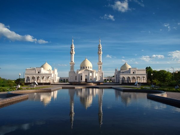 Из Казани — в древний Болгар - фото 2