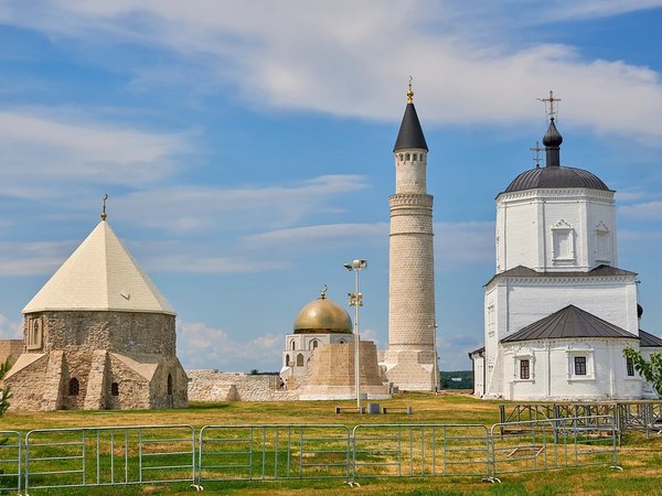 Из Казани — в древний Болгар - фото 3