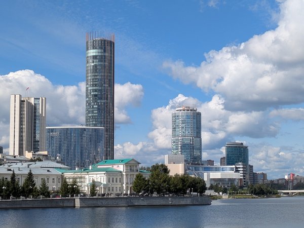 Топ-10 мест Екатеринбурга на прогулке с местным жителем - фото 2