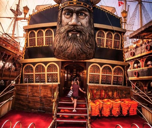По следам пиратов и царицы Клеопатры: морская прогулка в Аланье