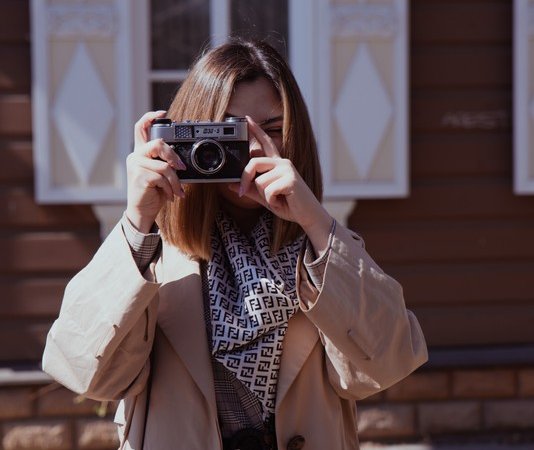 Иркутские фотоистории