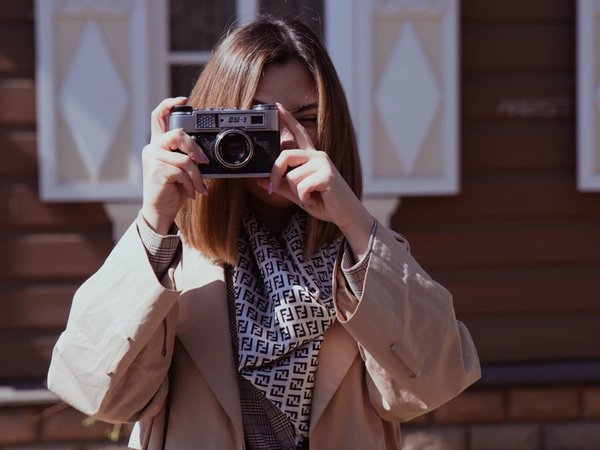 Иркутские фотоистории - фото 1
