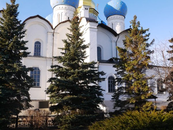 Казанское трио: экскурсия по классическому пешему маршруту - фото 2