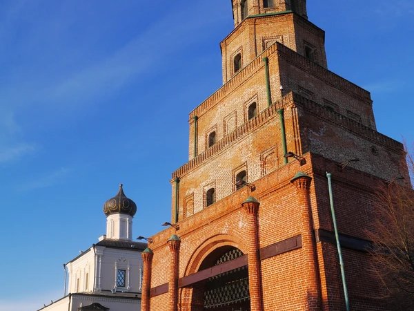 Казанское трио: экскурсия по классическому пешему маршруту