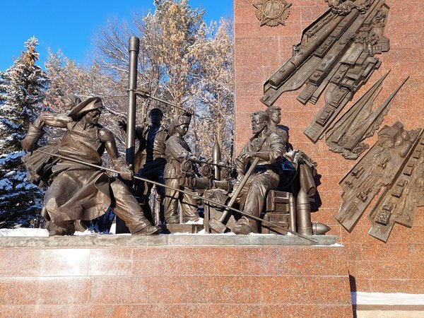 Старая Уфа: индивидуальная обзорная экскурсия по историческому центру - фото 3