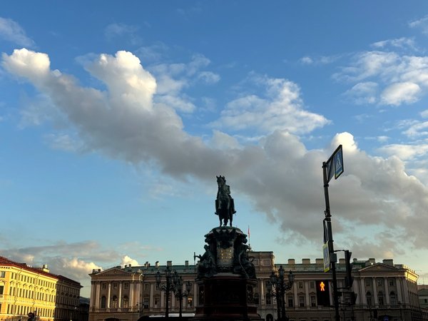Петербург майора Грома: не для протокола - фото 3