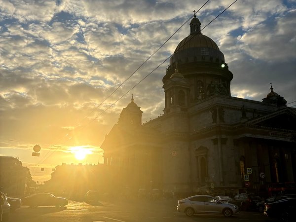 Петербург майора Грома: не для протокола - фото 4