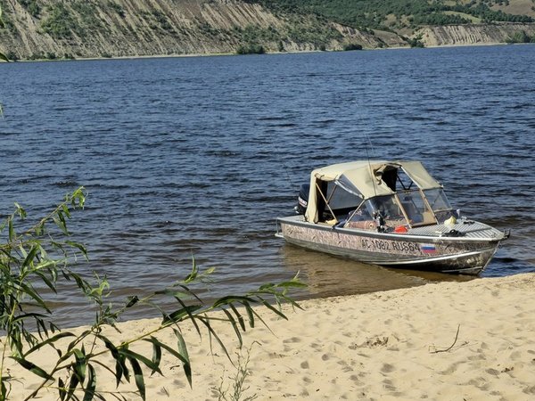 Речное путешествие в «Чёрные воды» - фото 3
