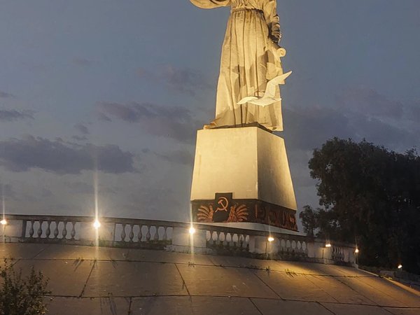 Прогулка под парусом по Рыбинскому морю с капитаном-спортсменом - фото 3