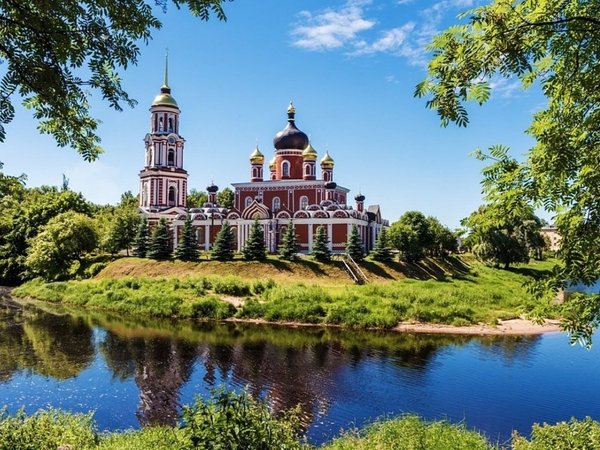 Старая Русса: любовь с первого взгляда - фото 4