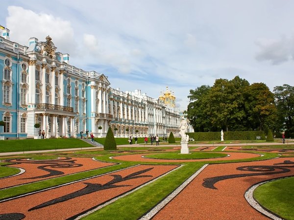 Всё включено: едем в Царское Село! - фото 4