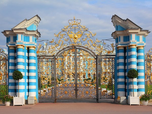 Всё включено: едем в Царское Село! - фото 3