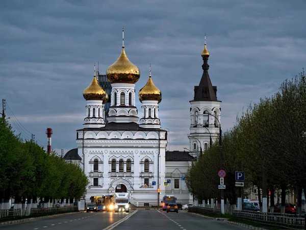 Обзорная экскурсия «По Твери — с ветерком» - фото 3