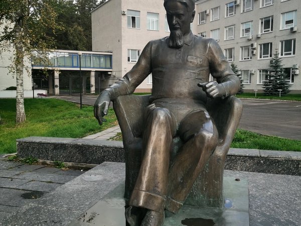 Атомный Обнинск: авторская экскурсия со знатоком и хранителем памяти города - фото 4