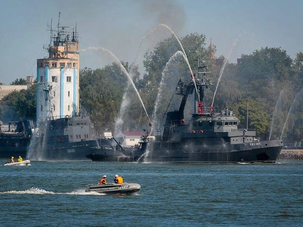Путешествие в Балтийск, Светлогорск  и Янтарный в небольшой группе - фото 2