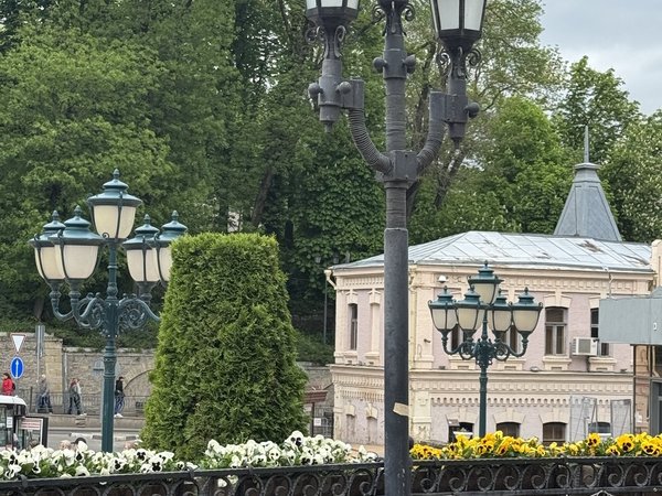 Отдых в Кисловодске: легендарные личности на курорте - фото 1
