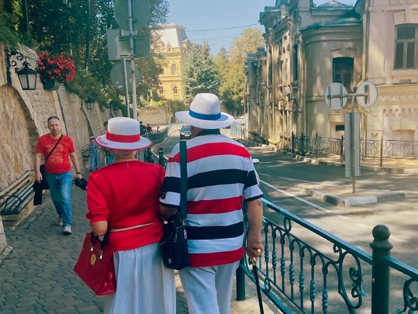 Отдых в Кисловодске: легендарные личности на курорте - фото 3