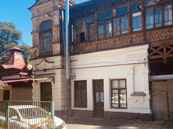 Отдых в Кисловодске: легендарные личности на курорте - фото 4