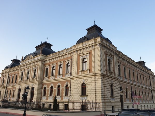 Сремски-Карловци — хранитель сербской идентичности (из Белграда) - фото 2
