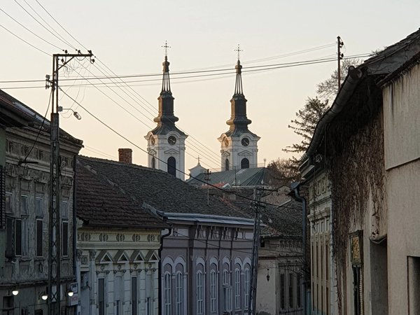 Сремски-Карловци — хранитель сербской идентичности (из Белграда) - фото 3