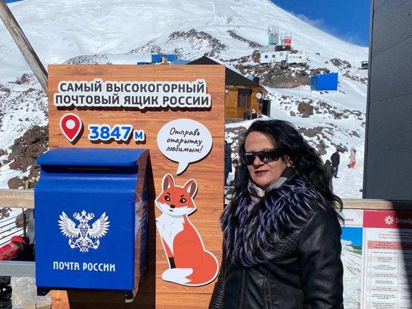 Из Пятигорска — через Баксанское ущелье, озеро Гижгит, Адыр-Су и Поляну нарзанов — на Эльбрус - фото 4